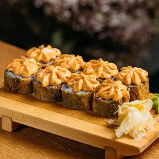 Ебі Ямакі темпура